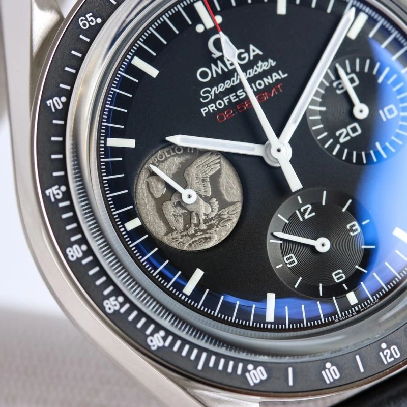 OMEGA Watches Stretchable 192705