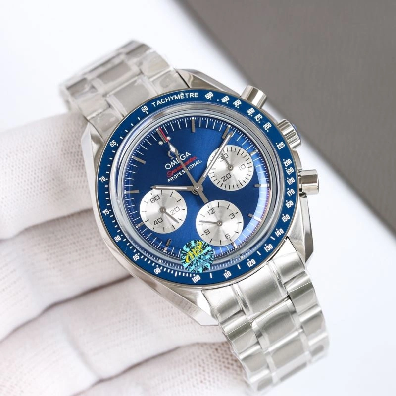OMEGA Watches Functional 192724