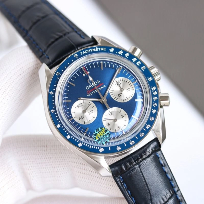 OMEGA Watches Functional 192724