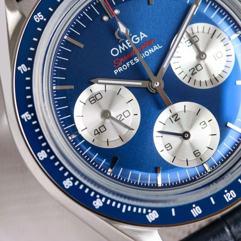 OMEGA Watches Functional 192724