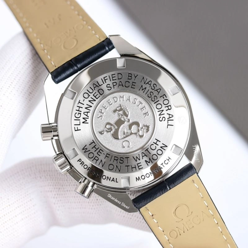 OMEGA Watches Functional 192724