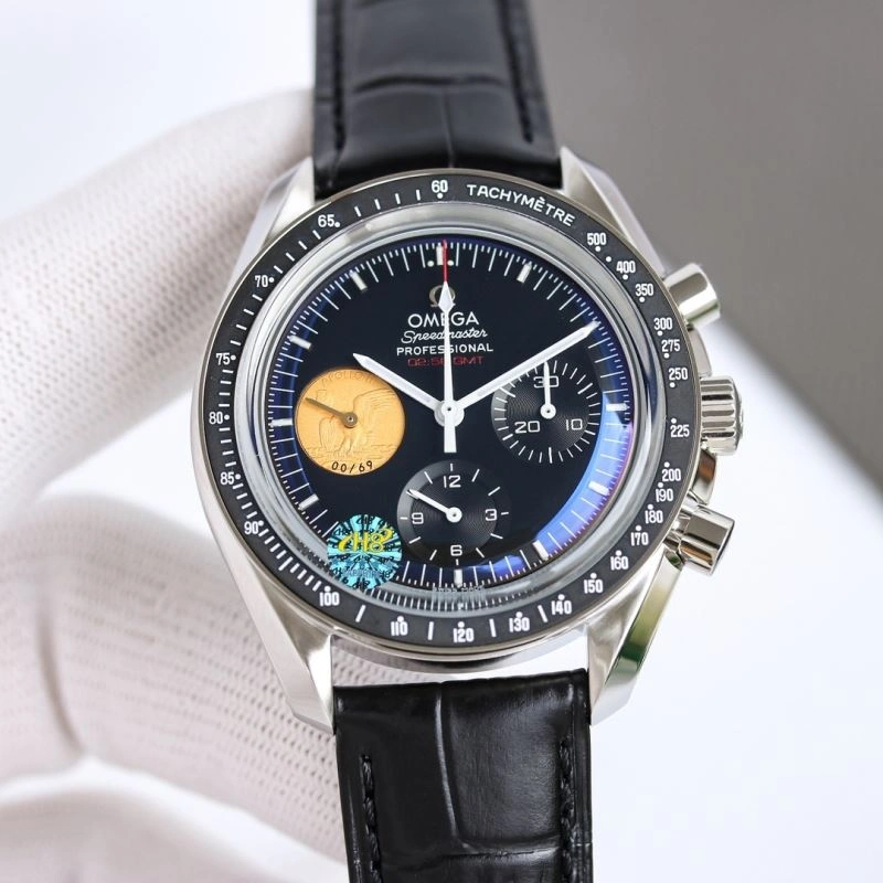 OMEGA Watches EasyCare 192726