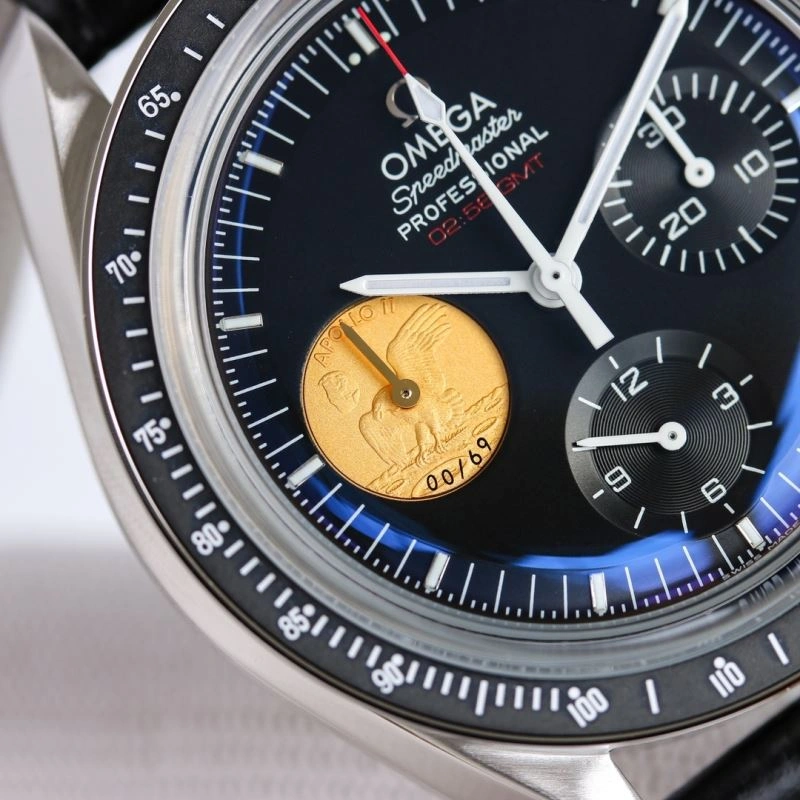 OMEGA Watches EasyCare 192726