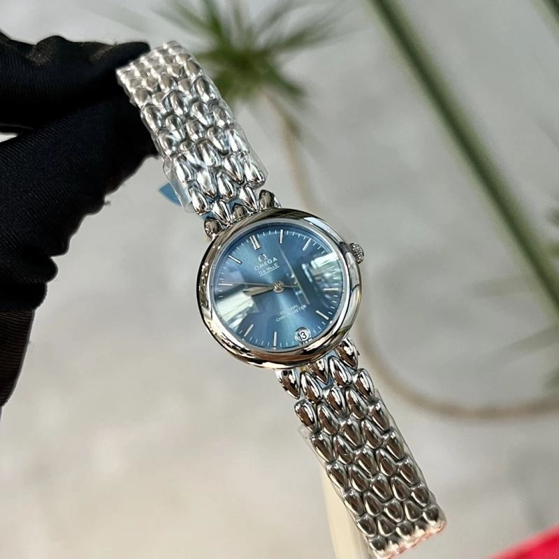 Unique OMEGA Watches 192730