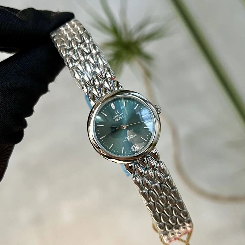 Unique OMEGA Watches 192730