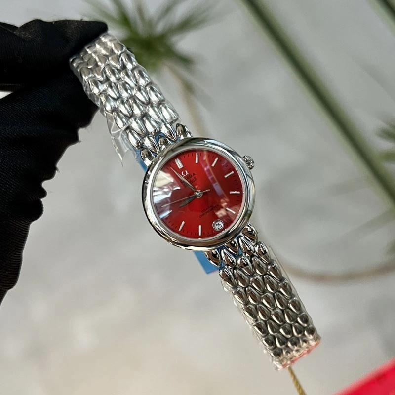 Unique OMEGA Watches 192730