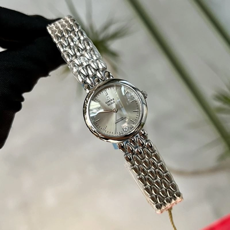 Unique OMEGA Watches 192730