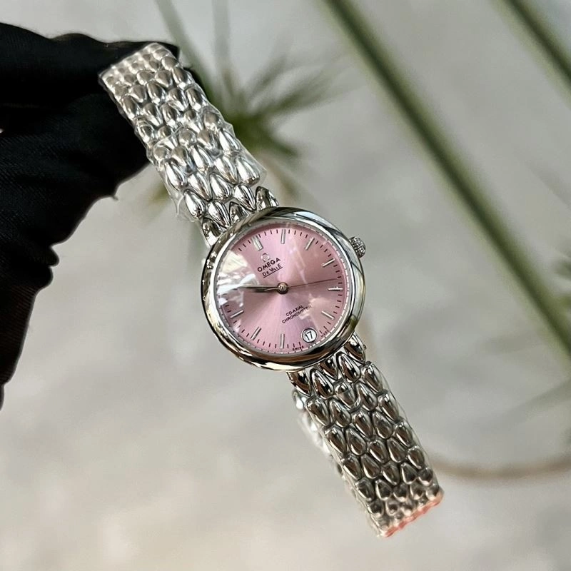 Unique OMEGA Watches 192730