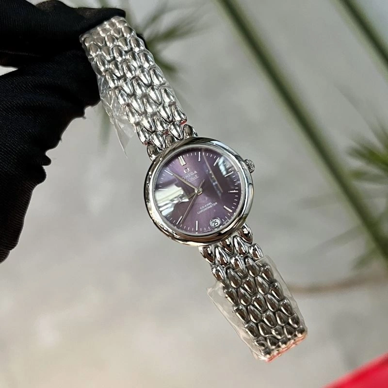Unique OMEGA Watches 192730
