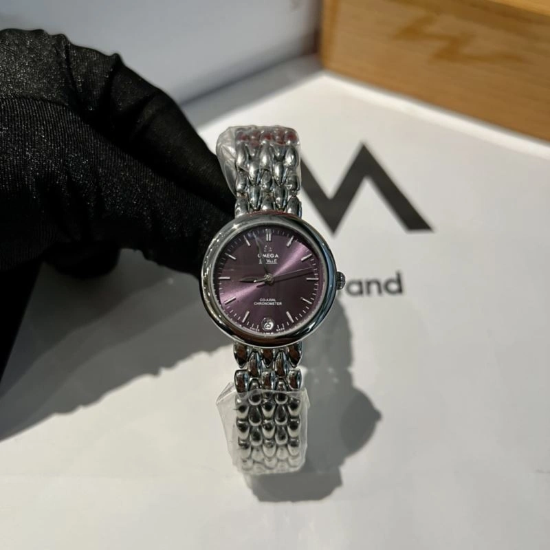 Unique OMEGA Watches 192730