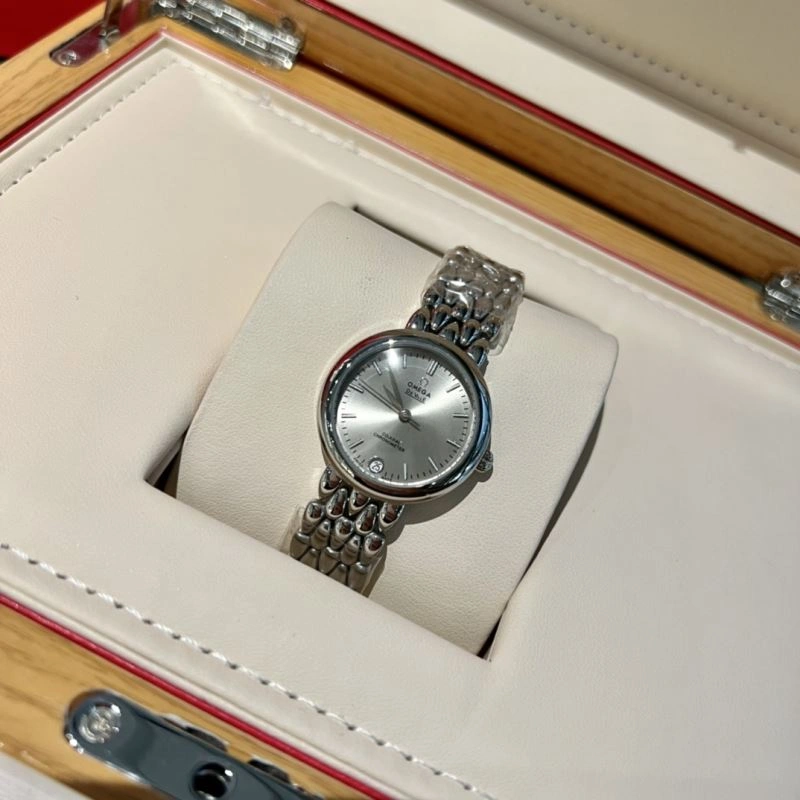 Unique OMEGA Watches 192730