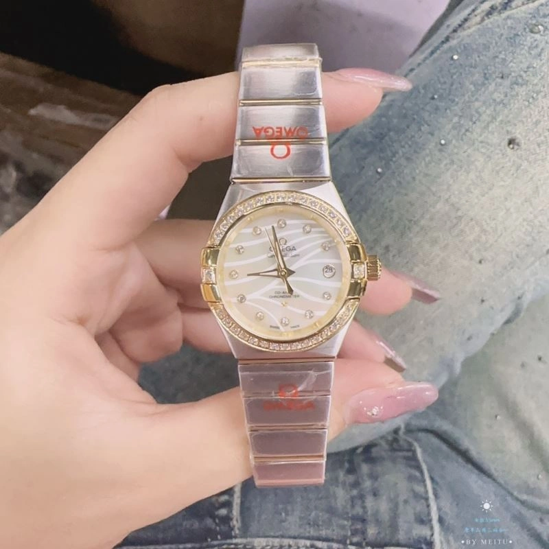 OMEGA Watches MultiPurpose 192708