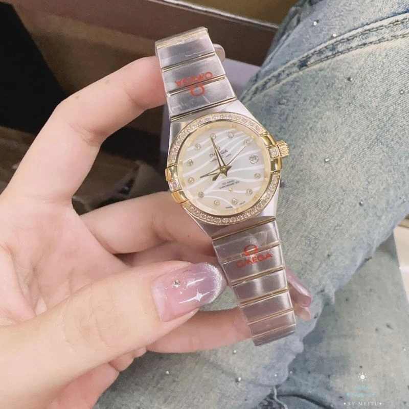 OMEGA Watches MultiPurpose 192708