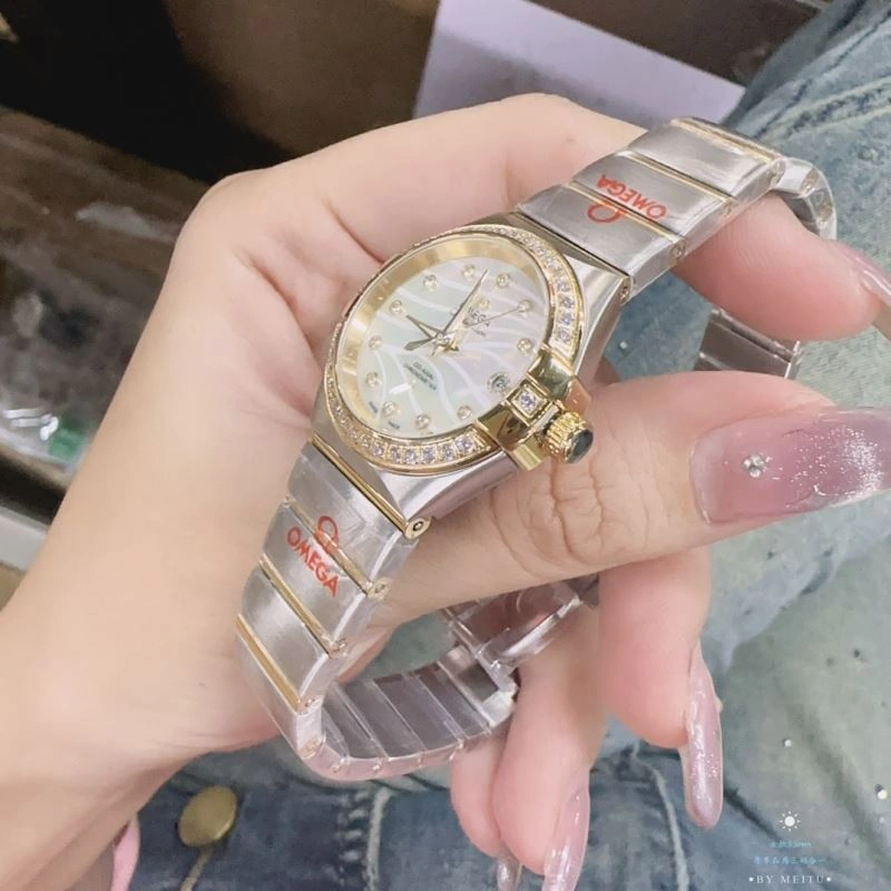 OMEGA Watches MultiPurpose 192708