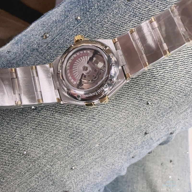 OMEGA Watches MultiPurpose 192708