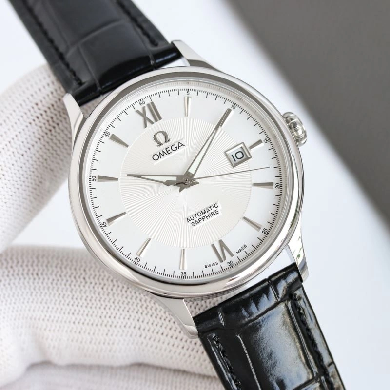 OMEGA Watches FashionForward 192727
