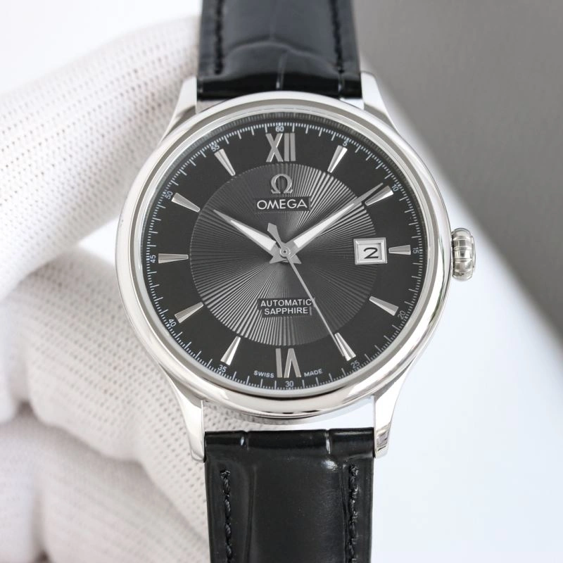 OMEGA Watches FashionForward 192727