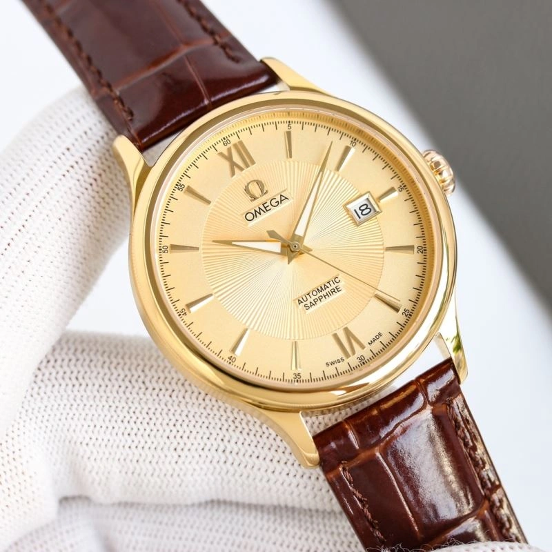 SmoothTexture OMEGA Watches 192728