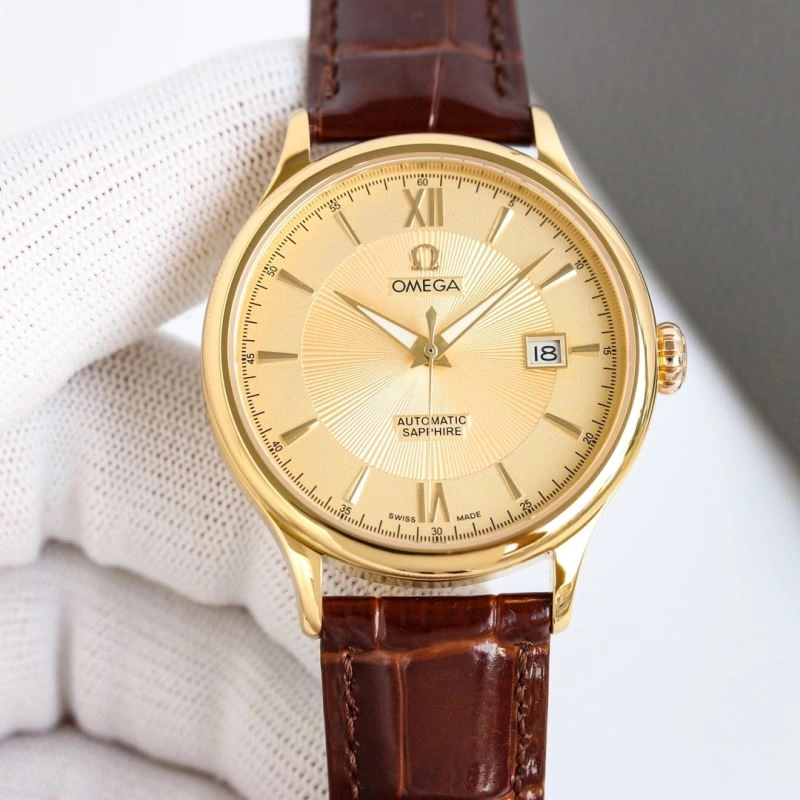 SmoothTexture OMEGA Watches 192728