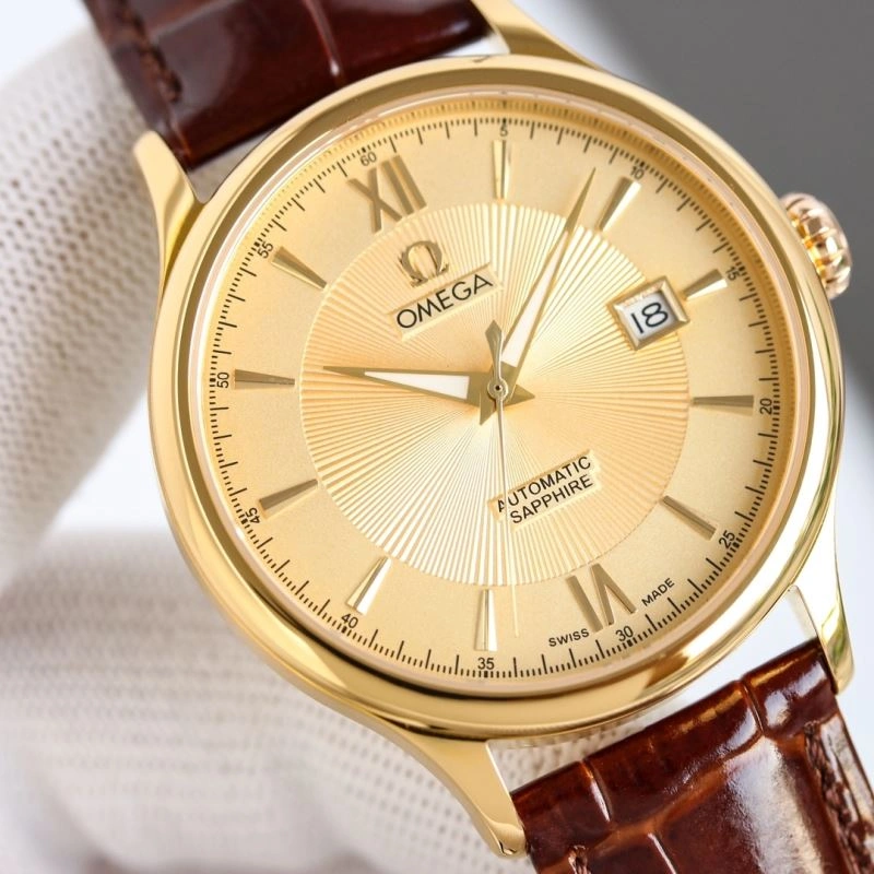 SmoothTexture OMEGA Watches 192728