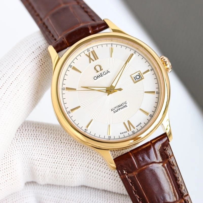 SmoothTexture OMEGA Watches 192728