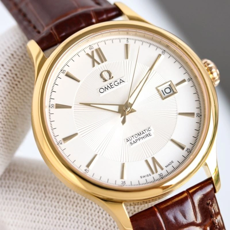 SmoothTexture OMEGA Watches 192728