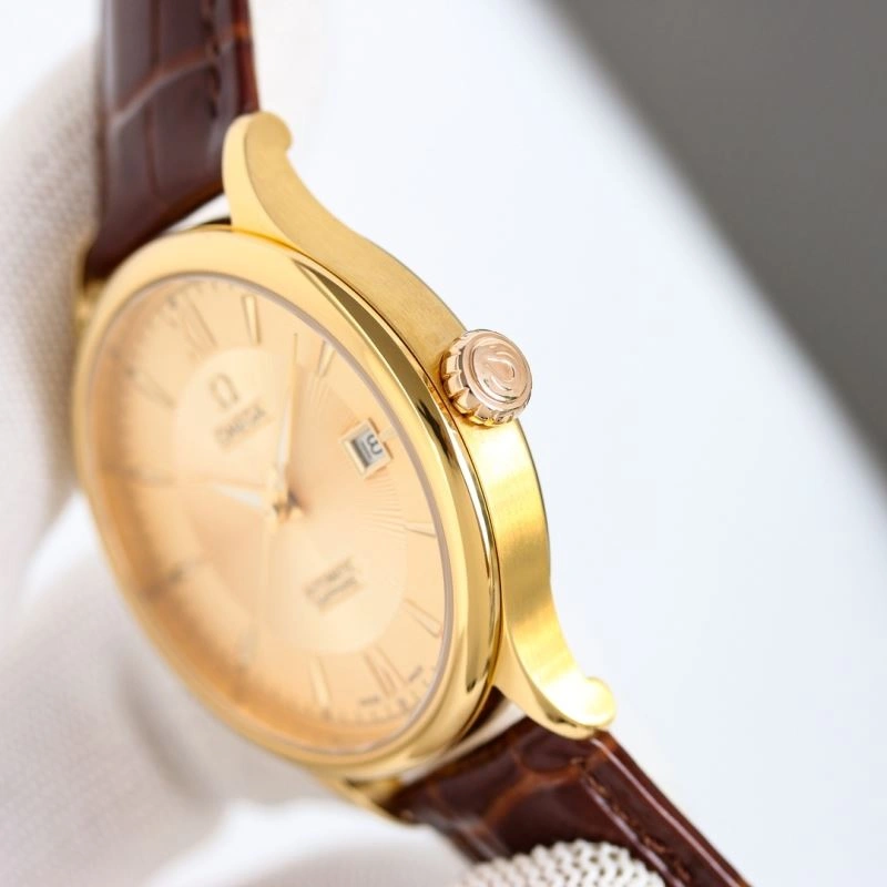 SmoothTexture OMEGA Watches 192728