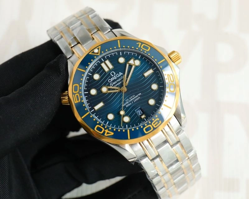 OMEGA Watches WellDesigned 192721