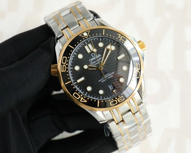 OMEGA Watches WellDesigned 192721