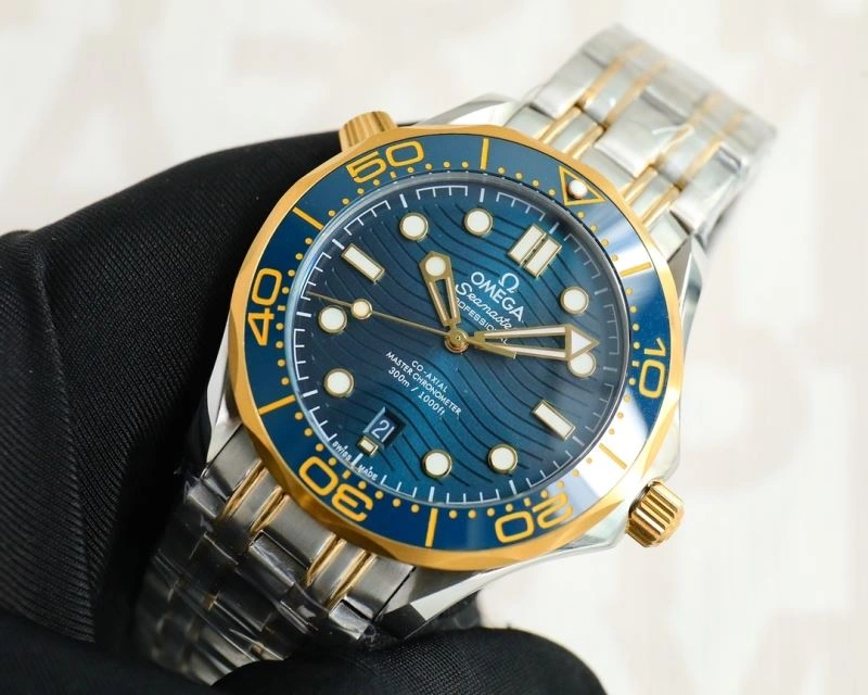 OMEGA Watches WellDesigned 192721