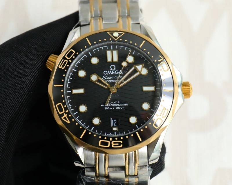 OMEGA Watches WellDesigned 192721