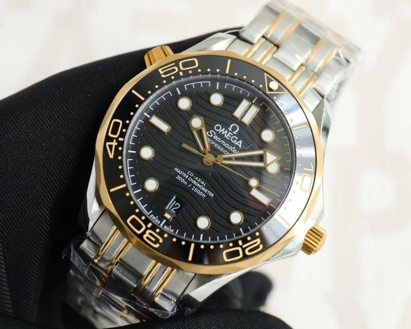 OMEGA Watches WellDesigned 192721