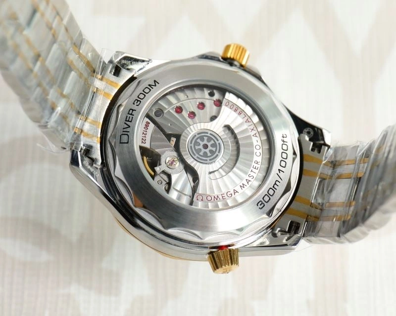 OMEGA Watches WellDesigned 192721