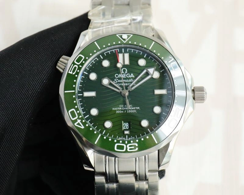 Youthful OMEGA Watches 192725