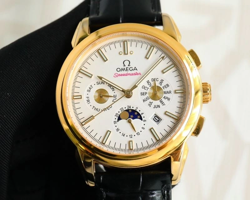OMEGA Watches EyeCatching 192715