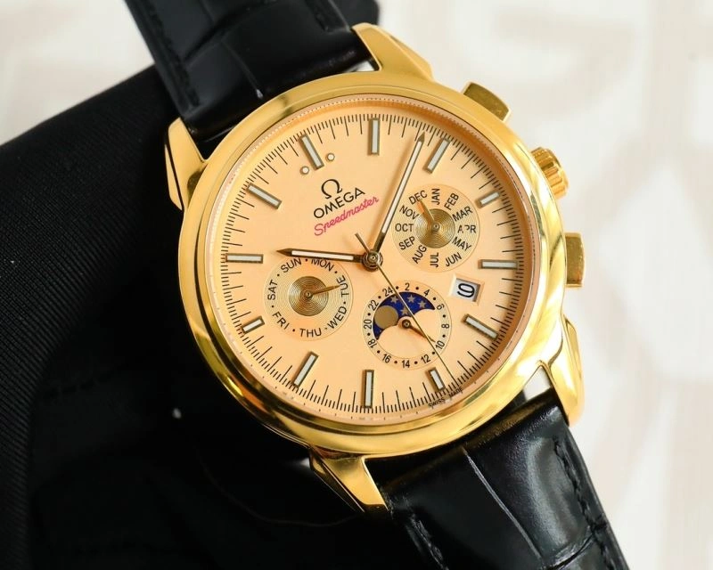 OMEGA Watches EyeCatching 192715