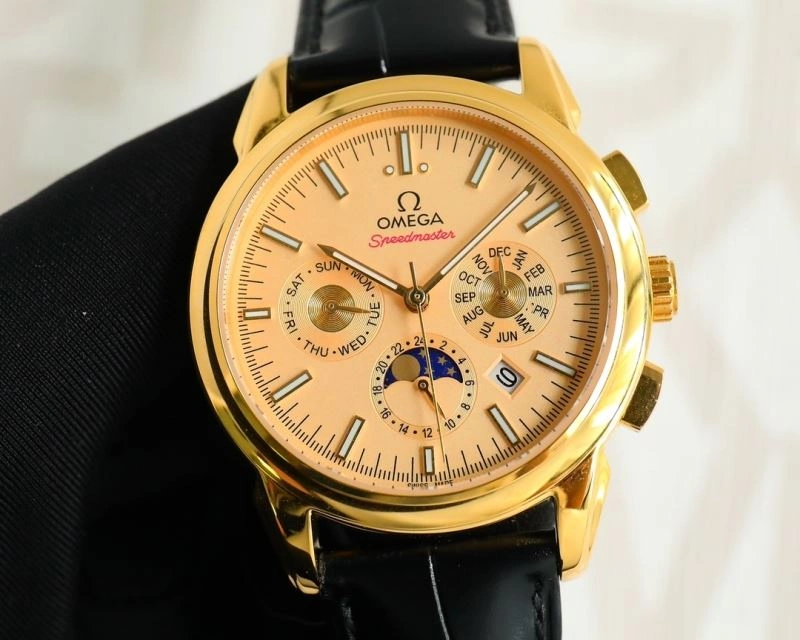 OMEGA Watches EyeCatching 192715