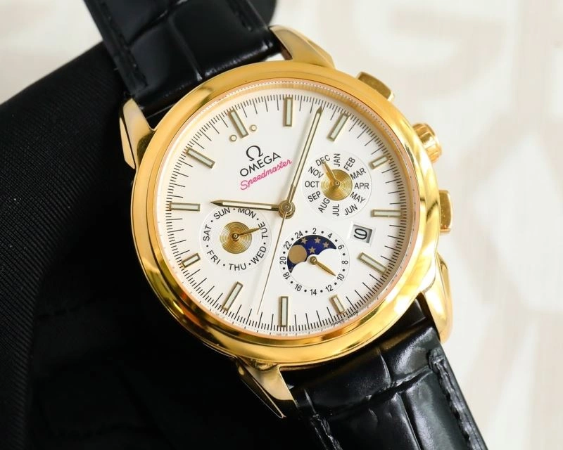 OMEGA Watches EyeCatching 192715