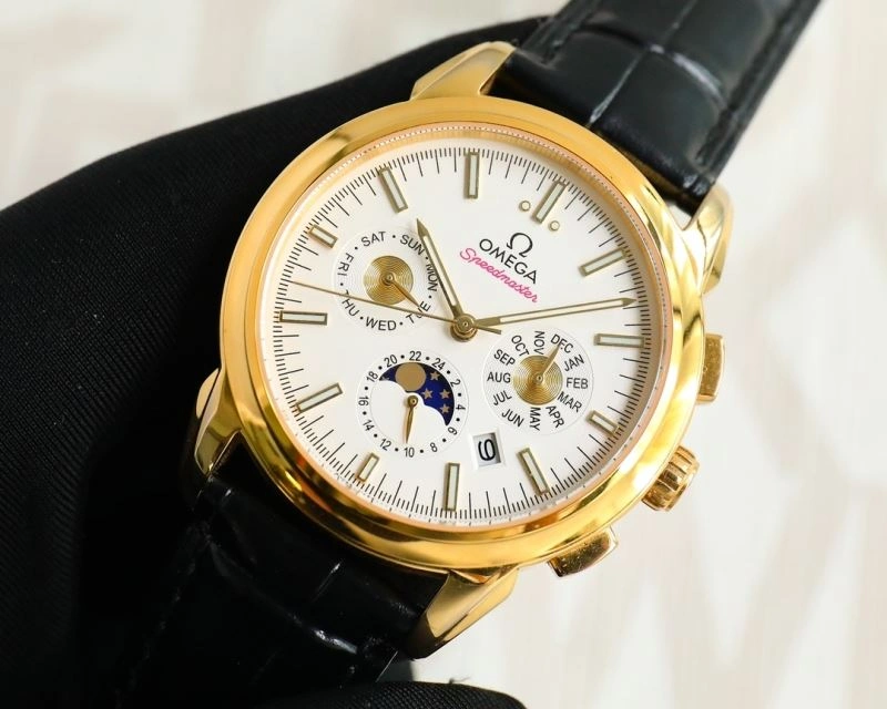OMEGA Watches EyeCatching 192715