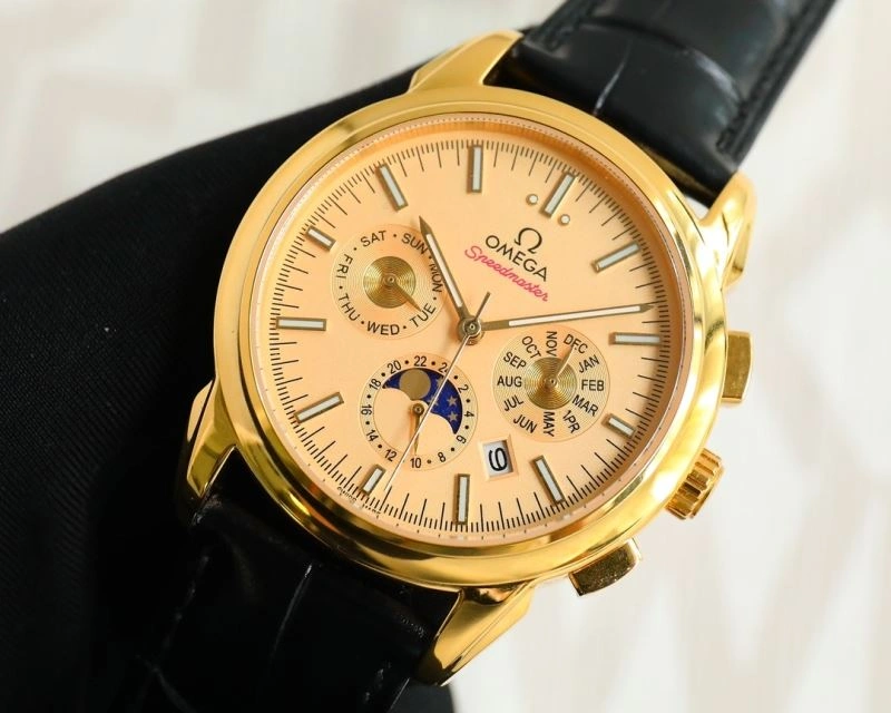 OMEGA Watches EyeCatching 192715