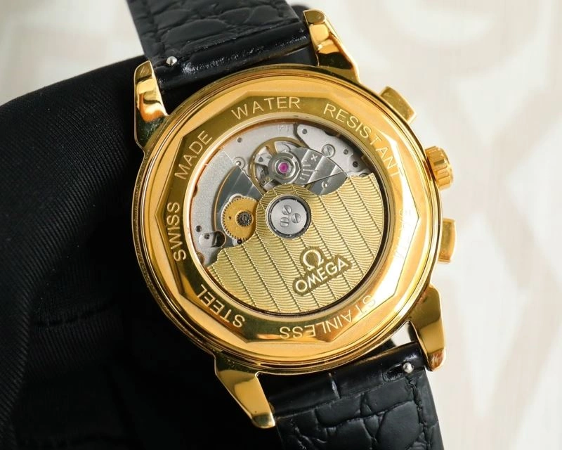 OMEGA Watches EyeCatching 192715