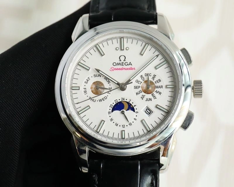 OMEGA Watches Unique 192714