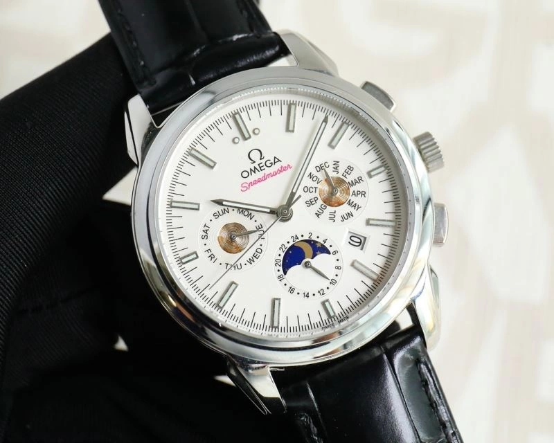 OMEGA Watches Unique 192714