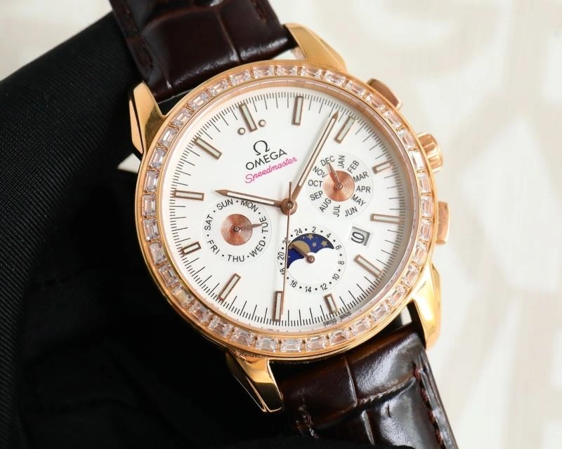 OMEGA Watches Unique 192714