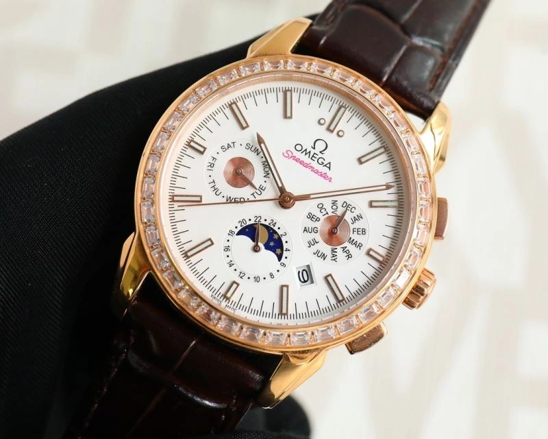 OMEGA Watches Unique 192714