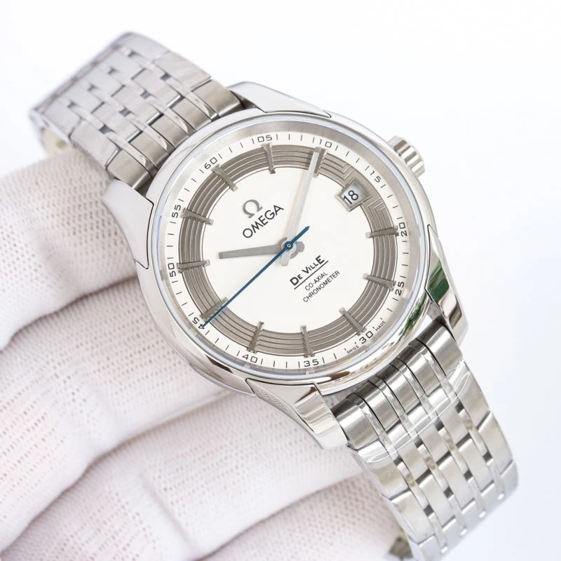 Sporty OMEGA Watches 192710