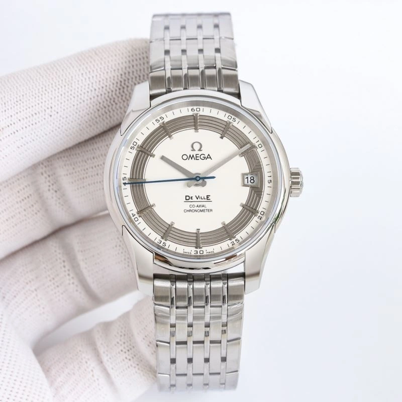 Sporty OMEGA Watches 192710