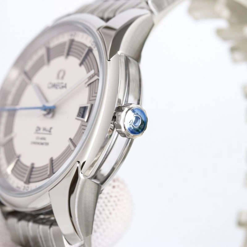 Sporty OMEGA Watches 192710