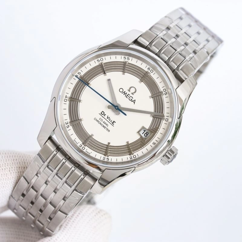 Sporty OMEGA Watches 192710