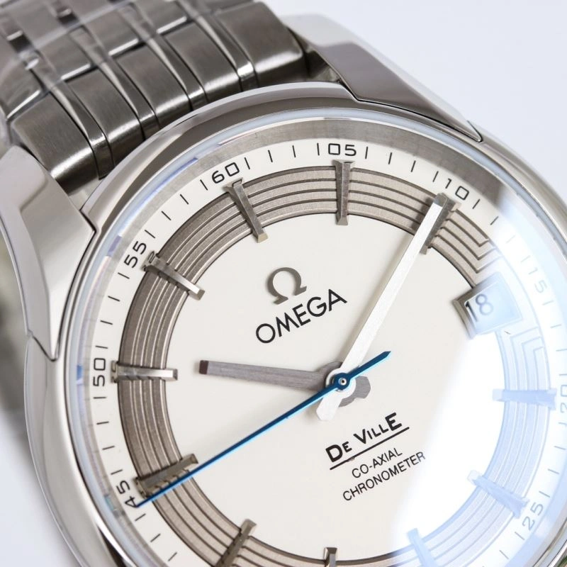 Sporty OMEGA Watches 192710